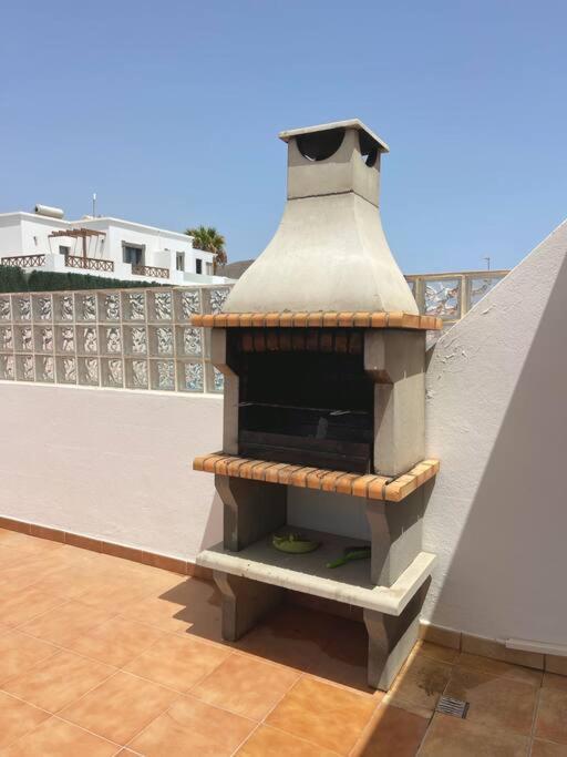 Eslanzarote Villa Varadero, Heated Pool Playa Blanca  Kültér fotó