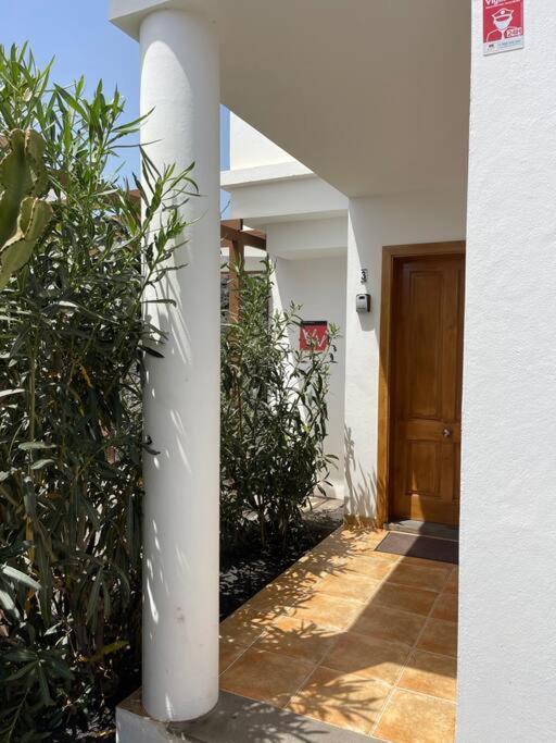 Eslanzarote Villa Varadero, Heated Pool Playa Blanca  Kültér fotó