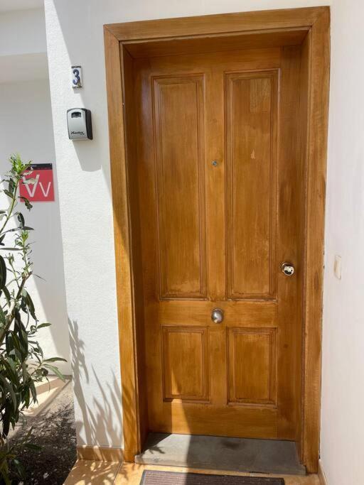 Eslanzarote Villa Varadero, Heated Pool Playa Blanca  Kültér fotó