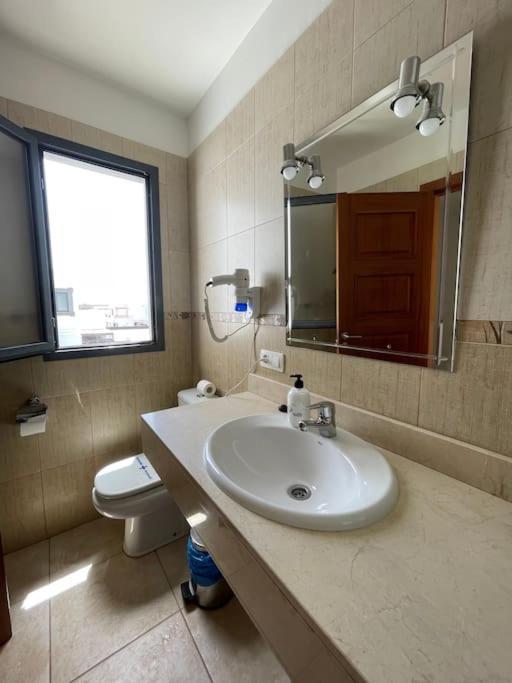 Eslanzarote Villa Varadero, Heated Pool Playa Blanca  Kültér fotó