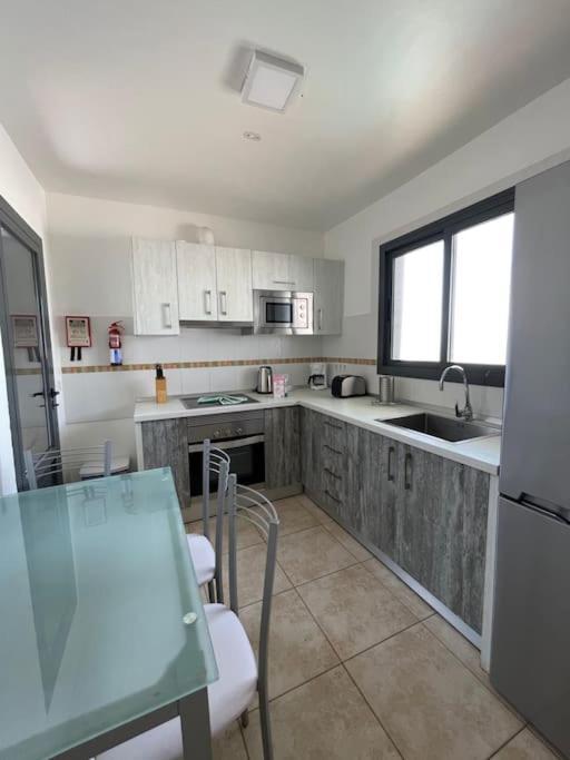 Eslanzarote Villa Varadero, Heated Pool Playa Blanca  Kültér fotó