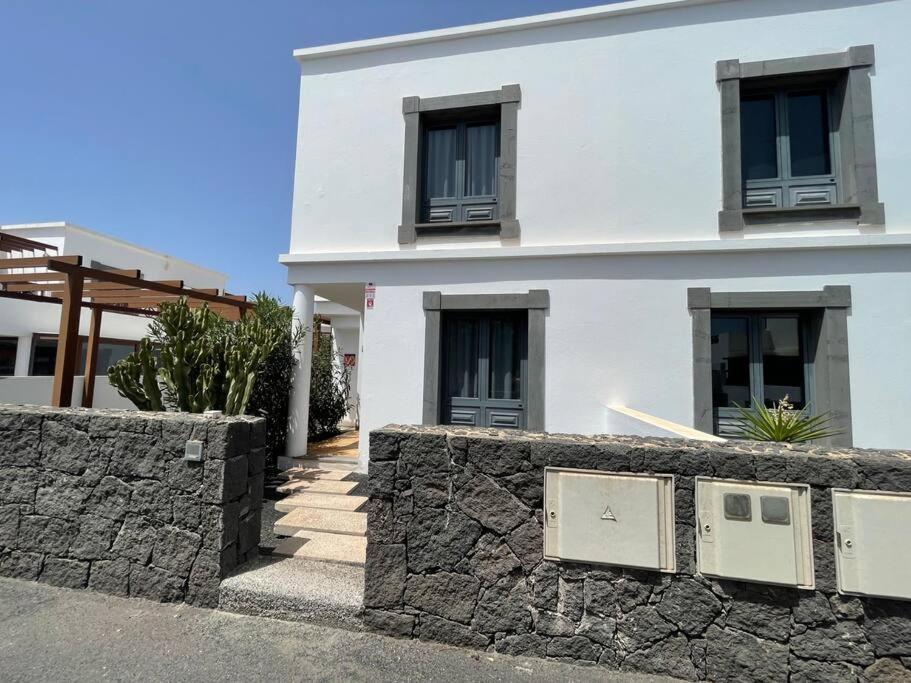 Eslanzarote Villa Varadero, Heated Pool Playa Blanca  Kültér fotó