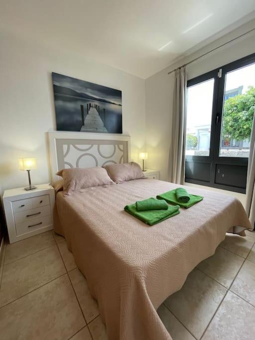 Eslanzarote Villa Varadero, Heated Pool Playa Blanca  Kültér fotó
