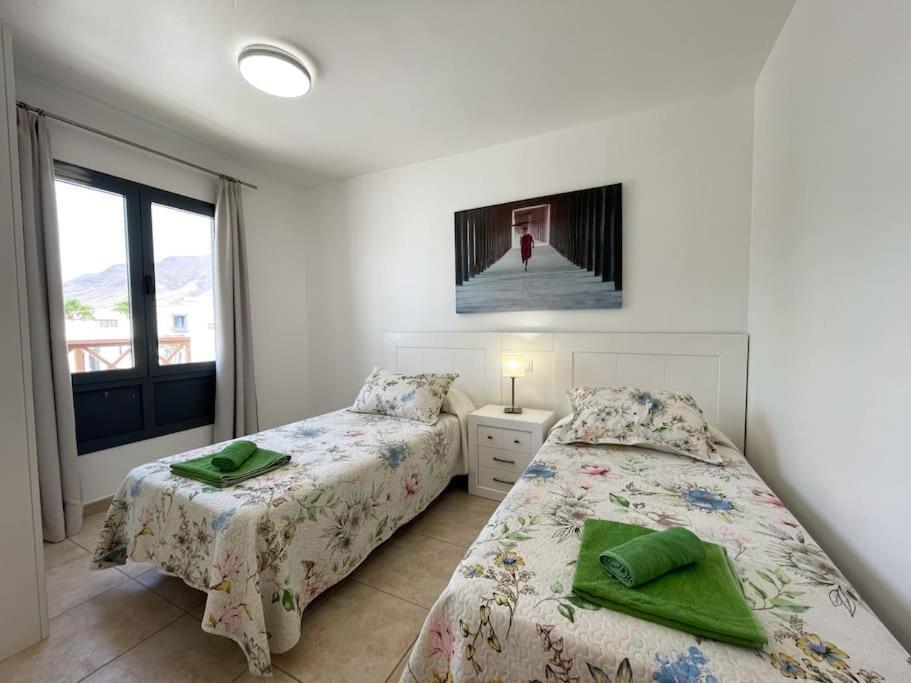 Eslanzarote Villa Varadero, Heated Pool Playa Blanca  Kültér fotó